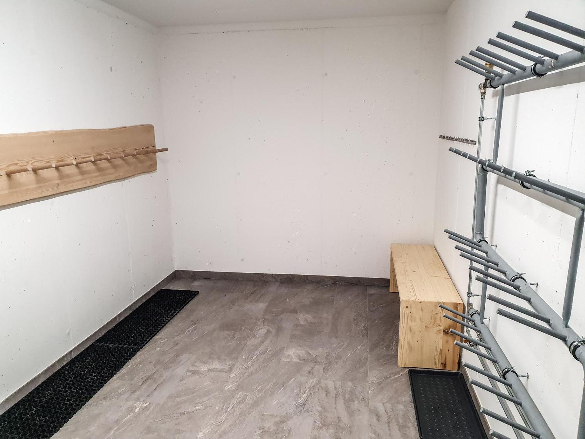 Zeitfrei Chalet Apartments فيبربرن المظهر الخارجي الصورة